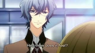 Starry Sky Episode 11  Eng Sub