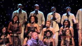 Spirit Of Praise 3 feat. Solly Mahlangu - Oa Ntaela Moya
