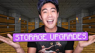 Making Huge Progress | Cobblemon with Friends!