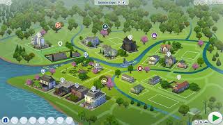 Sims 4 multiplayer. 2024 04 27 18 36 24 594