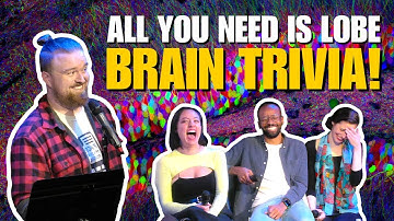Quizzing Brain Scientists on "Brain Science"!