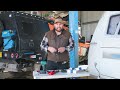 Borgy from Weigh Me RV shows how easy it is to install a RVsecure PlatinumX to a Caravan