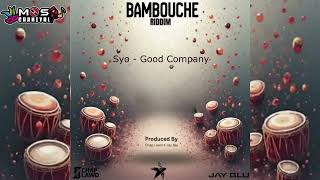 MOS Soca 2026 Bambouch Riddim Mix