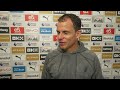 "We should be proud" | Le Bris & Brobbey Post-Match Reaction