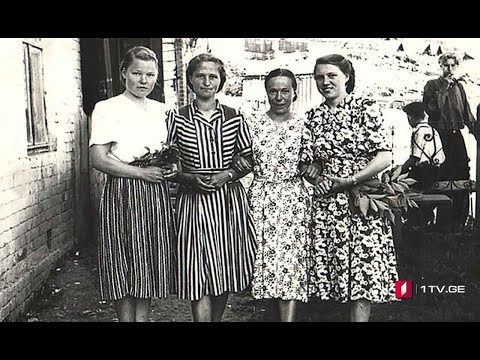 #ახალიკვირა საბჭოთა მოდა