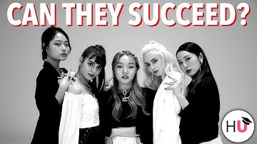 Will a Foreign K-Pop Group Ever Succeed?