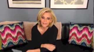 How To Lose Those Extra LBS - Talk To Me, Jenny!