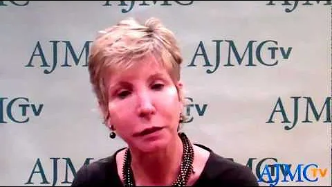 Karen Ignagni Discusses Medicare's Hospital Readmi...