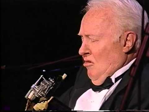 Tribute to Benny Goodman 3 / Don't Be That Way (1991)