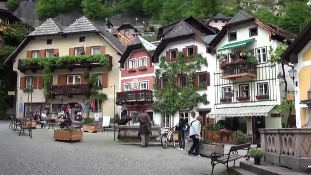 Hallstatt