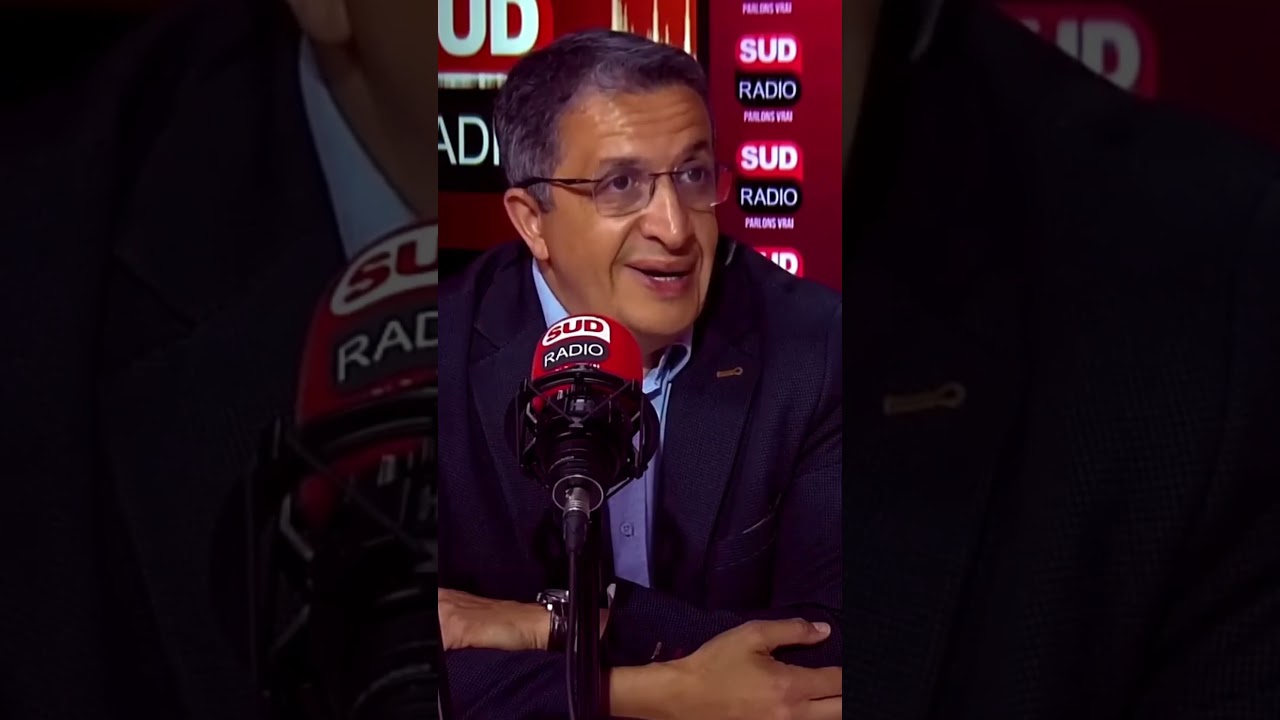 Belkhir Belhaddad "La trêve olympique n’est pas respectée par Israël, l’Iran et le Liban"