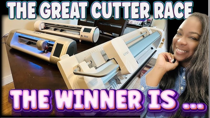Cricut Venture 24-inch Professional Cutting Machine - TCBS