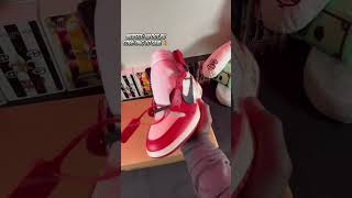 Unboxing Air Jordan Retro 1 Off-White Chicago #shorts #shorts #viral