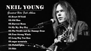 Nell Young Greatest Hits Full Album 2021 - Best Songs Of Nell Young