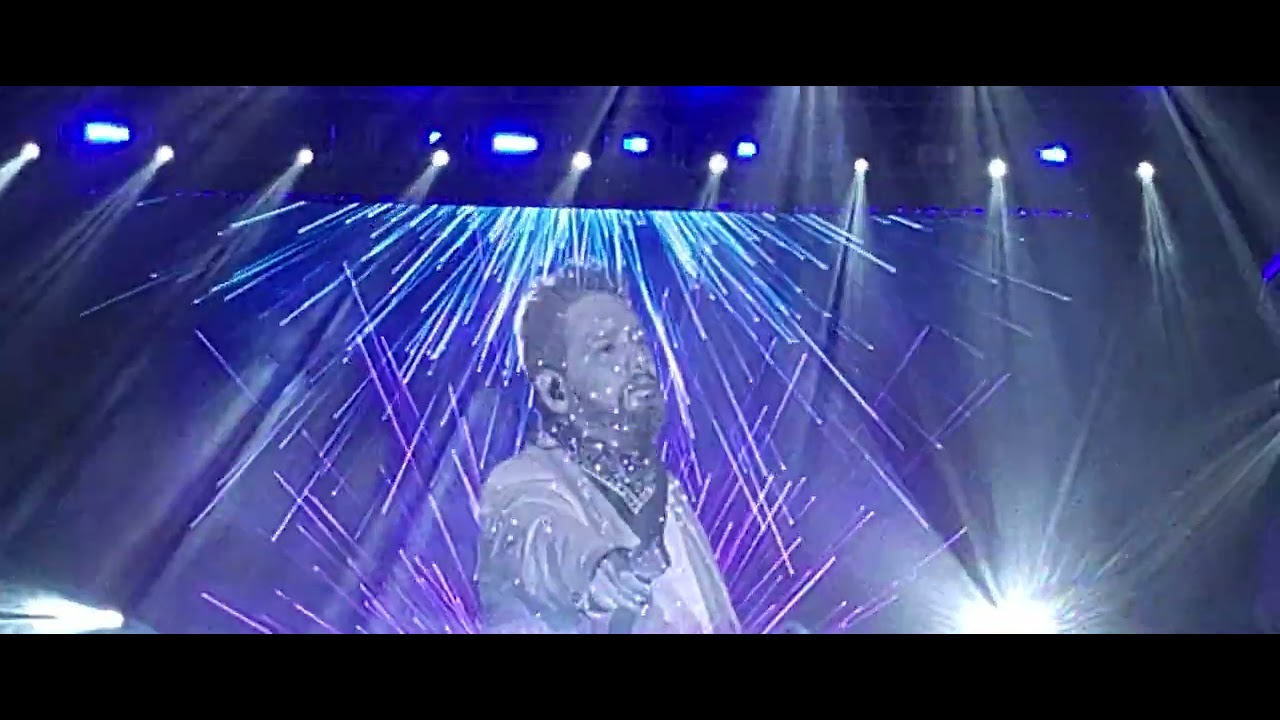 Magneto-la puerta del colegio concierto en Lima