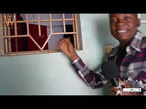 Twavumbuye kingorongoro  agashavu karaniga. ngo Harikera Video ft Vichou love...