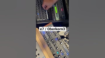 GS Music e7 and Analogue Solutions Oberkorn3