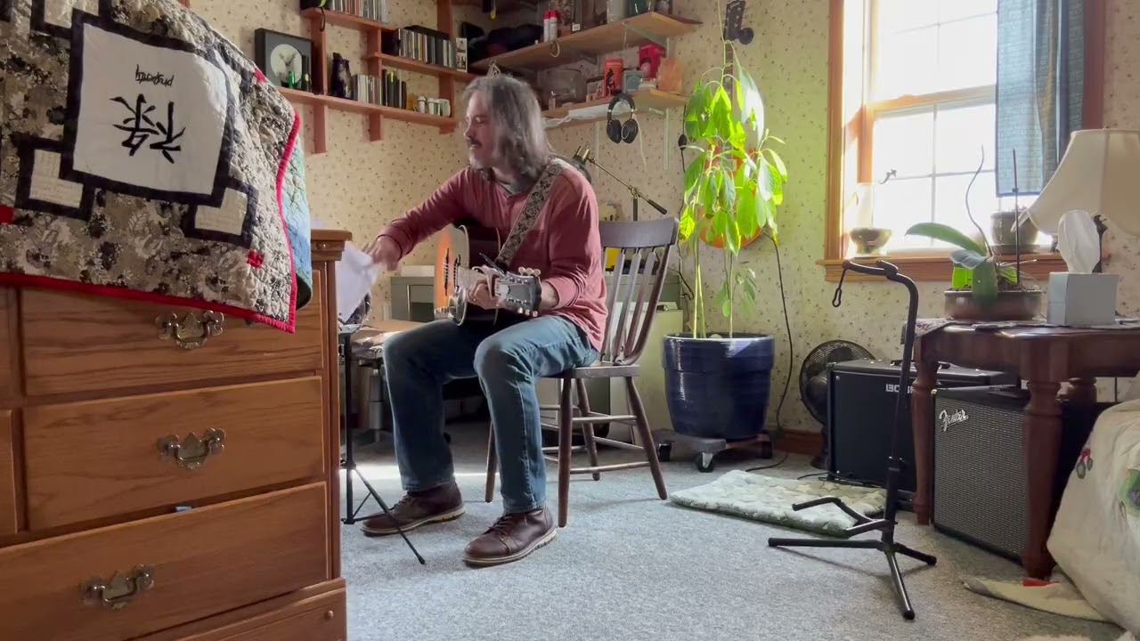 Jesse wells cover ( masks off) by j. Cox