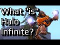 What exactly is Halo Infinite? | My talk with 343, the game's story, the gameplay and more!