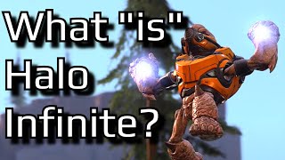 What exactly is Halo Infinite? | My talk with 343, the game's story, the gameplay and more!