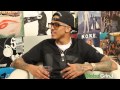 August Alsina Talks Auditioning For N.W.A. Biopic & Scary Female Fans