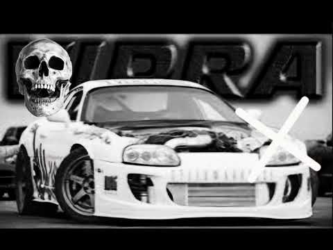 FUNK DO SUPRA V3 VIPRA SLOWED 