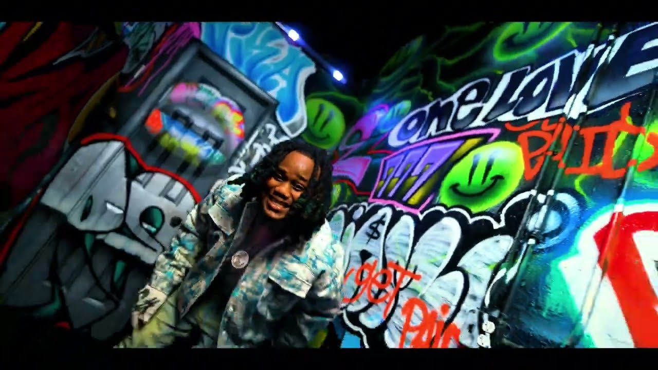 【♬♪♡mada♡♪♬】 MADA MADA ( KOU MANMAN OFFICIAL MUSIC VIDEO) - YouTube