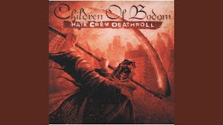 Triple Corpse Hammerblow - Children of Bodom