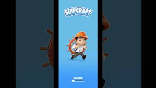 Shipcraft Seaport Tycoon #shipcraft #tycoon #androidgames #gaming #androidgameplay #shipbuilding screenshot 3