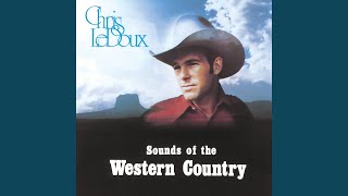 Video thumbnail of "Chris LeDoux - Lean, Mean And Hungry"