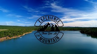Experience the Mountain  Show Low Lake