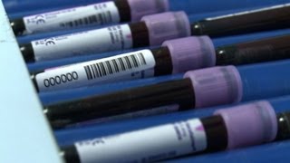 Inside the Olympic anti-doping lab