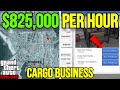 How To Make Millions With Special Cargo Warehouses In GTA 5 Online! (Solo Money Guide)