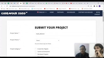 Codeavour 2020 AI Doubt Session