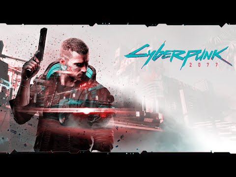 🔴 Cyberpunk 2077 - punkiem być #10