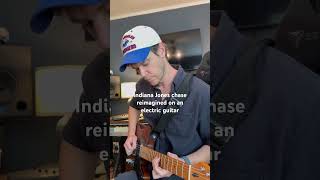 Scherzo for Motorcycle on an electric