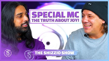 Special MC: The Untold Story Behind ‘JOY’ Fame, Mark Ryder Regret & UK Garage History