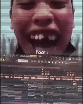 DJ grata ta ta ta versi anak tolol wkwkwk 🤣