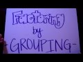 Factoring by Grouping Quiz