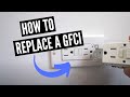 How To Replace A GFCI