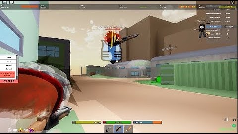 locking with full blatantess