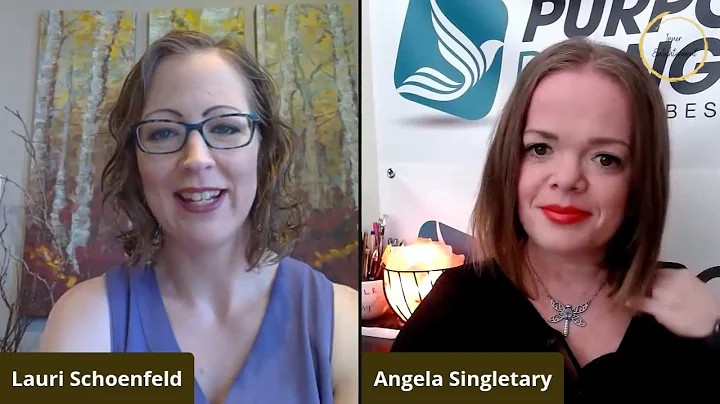 Inner Enlightenment Show with Angela Singletary