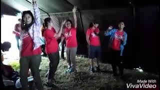 CLOSING BOOTHCAMP AKSA7 - DANAU TAMBLINGAN BALI - Oct'16