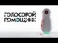 НОВИНКА ФИЛЬМ ГОЛОСОВОЙ ПОМОЩНИК