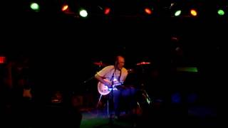 Randy R. Performs - May 14, 2016