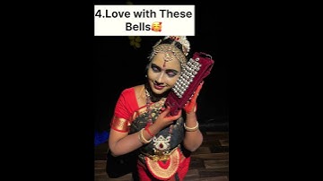 Thumbnail of Bharatanatyam dancer must try poses |#posesideas #picture #classicaldance #poses #bharatanatyam