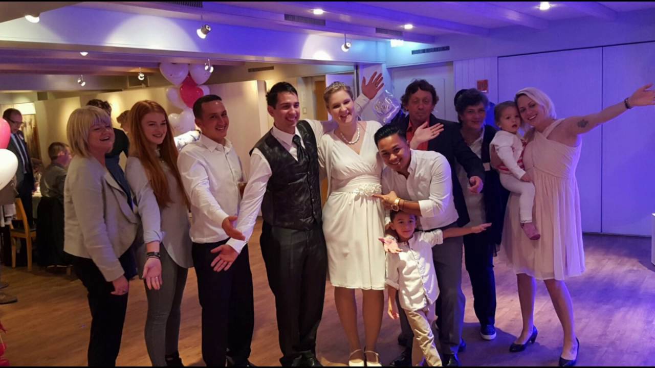 Hochzeit DJ Angela & Sascha Horben Alpwirtschaft www hochzeit dj ch