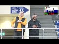 Day 2 - Eliminations Mat 3: 2026 IBSA Judo World Cup - Tbilisi (GEO)