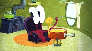 Zig & Sharko 🧀 CHEESE FONDUE (S02E47) New Episodes in HD