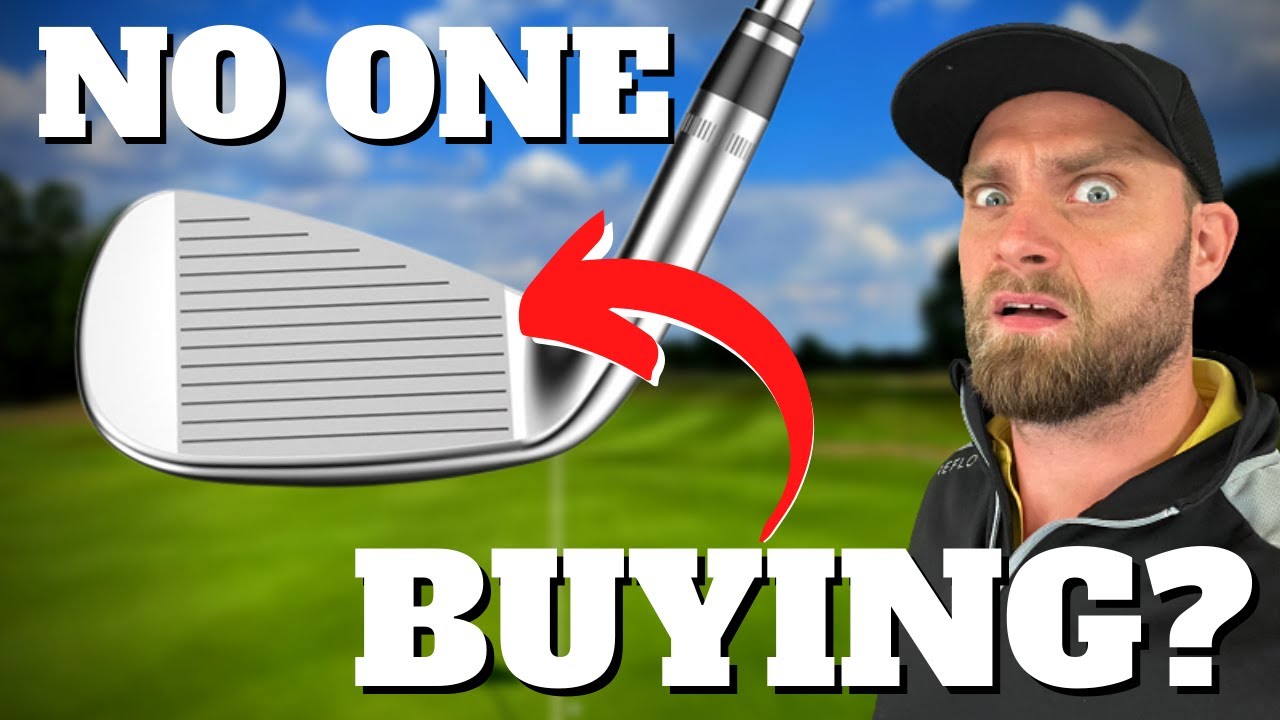 What HAPPENED... MAJOR WINNING Iron Brand No One BUYS!? - YouTube